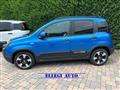 FIAT PANDA CROSS PANDINA CROSS LOOK 1.0 FireFly  Hybrid KM0