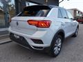 VOLKSWAGEN T-ROC 1.0 TSI 115 CV Style BlueMotion Technology