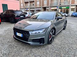 AUDI TT Coupé 45 TFSI S tronic S Line