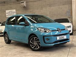 VOLKSWAGEN Up! 1.0 5p. move up! BMT