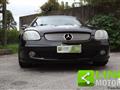 MERCEDES CLASSE SLK cat Kompressor Evo