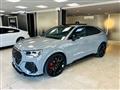 AUDI Q3 Sportback RS 2.5 quattro s-tronic