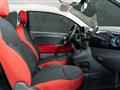 FIAT 500 1.2 Lounge 69cv ok neopatentati