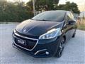 PEUGEOT 208 (2012) PureTech Turbo 110 S&S 5 porte GT Line