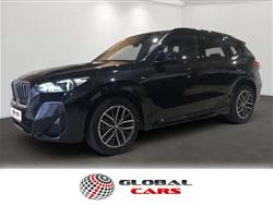 BMW X1 sDrive  18i MSport auto/DrivAssistant plus/MY24