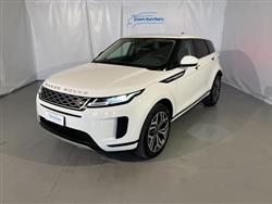 LAND ROVER RANGE ROVER EVOQUE 2.0D I4-L.Flw 150 CV AWD Auto SE UNI PRO- UFF.ITA