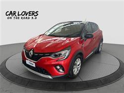 RENAULT CAPTUR 1.0 tce Intens Gpl 100cv my21