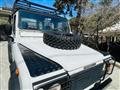 LAND ROVER 90 turbodiesel Station Wagon County