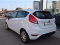 FORD Fiesta Plus 1.5 TDCi 75 CV 5p.