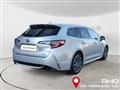 TOYOTA COROLLA TOURING SPORTS Touring Sports 2.0 Hybrid Style GARANZIA 3 ANNI