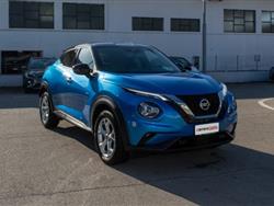 NISSAN JUKE 1.0 DIG-T 114 CV N-Connecta