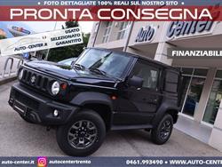 SUZUKI JIMNY 1.5 5MT PRO (N1)