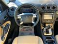 FORD Galaxy 2.0 tdci AUTOM. 7 POSTI Titanium 163cv powershift