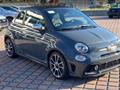 ABARTH 595C C 1.4 Turbo T-Jet 165 CV Turismo