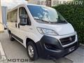 FIAT DUCATO VETRATO, 9 POSTI, PERFETTE CONDIZIONI, P.CONSEGNA!