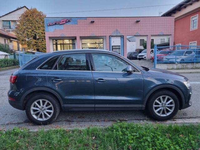 AUDI Q3 2.0 TDI 150 CV S tronic Business