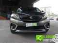 PEUGEOT 5008 BlueHDi 130 S&S Allure