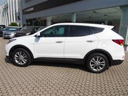 HYUNDAI SANTA FE Santa Fe 2.0 CRDi 2WD Comfort Plus