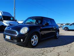 MINI MINI 3 PORTE Mini 1.4 16V Ray G