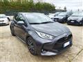 TOYOTA YARIS 1.5h LOUNGE 92cv CRUISE CONTROL TELECAM CERCHI