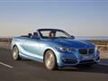 BMW Serie 2 Cabrio 220d Msport auto my18