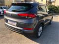 HYUNDAI TUCSON 1.7 CRDi XPossible