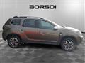 DACIA DUSTER 1.5 Blue dCi 8V 115 CV 4x2 Prestige