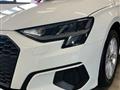 AUDI A3 SPORTBACK SPB 35 TFSI