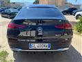 MERCEDES CLASSE GLE de 4Matic Plug-in Hybrid Coupé Premium