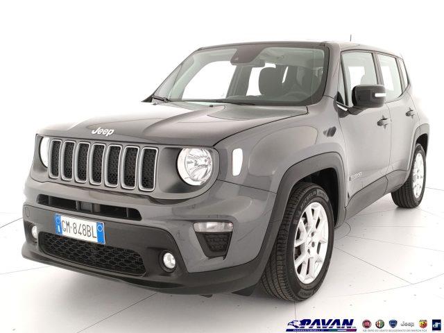 JEEP RENEGADE 1.0 T3 Limited