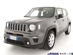 JEEP RENEGADE 1.0 T3 Limited