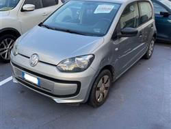 VOLKSWAGEN UP! 1.0 75 CV 5p. move up!