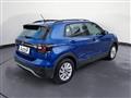 VOLKSWAGEN T-CROSS 1.0 TSI Style BMT