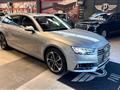 AUDI A4 AVANT A4 Avant 40 TDI S tronic Business Sport