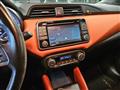 NISSAN MICRA 1.5 dCi 8V 5 porte N-Connecta