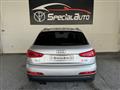 AUDI Q3 2.0 TDI 177 CV quattro S tronic automatica