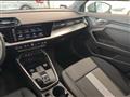 AUDI A3 SPORTBACK SPB 30 TDI S tronic Business Advanced