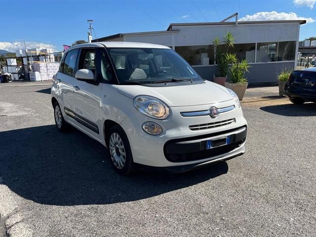 FIAT 500L 1.3 Multijet 95 CV Dualogic Pop Star