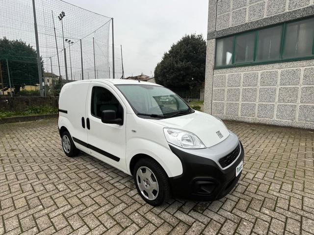 FIAT FIORINO 1.3 MJT 95CV Cargo SX