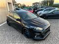 FORD FOCUS RS PERFORMANCE RS SCARICO ASSETTO