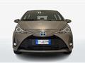 TOYOTA YARIS 5 Porte 1.5 VVT-i Hybrid Style e-CVT 1.5 H TREND BLUE EDITIO