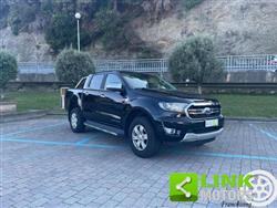 FORD RANGER 2.0 Limited FATTURABILE!!!