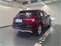 AUDI Q3 35 TDI S tronic Business Advanced