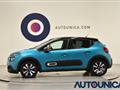 CITROEN C3 1.2 PURETECH 110CV EAT6 SHINE