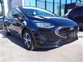 FORD FIESTA 1.1 75 CV GPL 5 porte Titanium