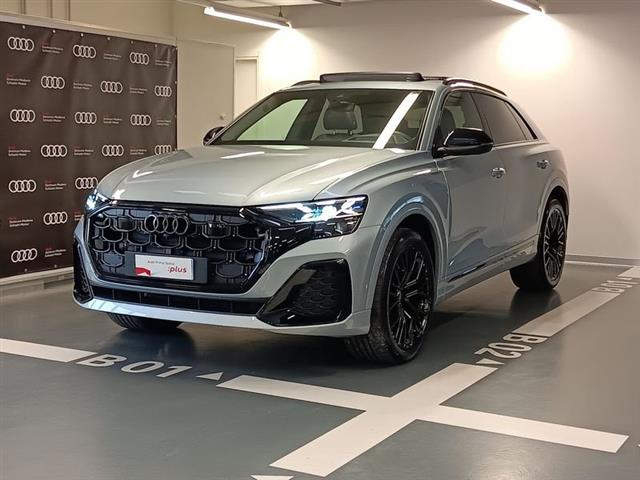 AUDI Q8 SUV 50 TDI 286 CV quattro tiptronic S line edition