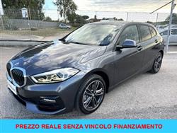 BMW SERIE 1 d 5p. Sport  " Senza vincoli Finanziari "