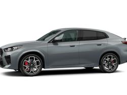 BMW X2 Sdrive 18d MSport Pro auto