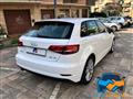 AUDI A3 SPORTBACK SPB 30 TDI Business 116 cv