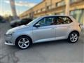 SKODA FABIA 1.0 MPI 60 CV Business Design Edition